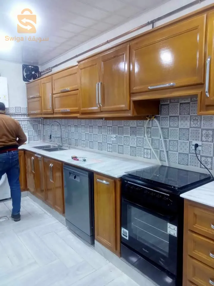 رويبة طريق عين طاية حوش الرمل 0540111658
