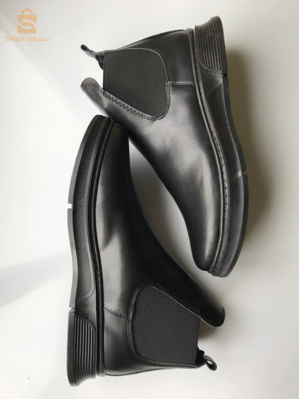 boot chelsea hommes 2024 trés élégant