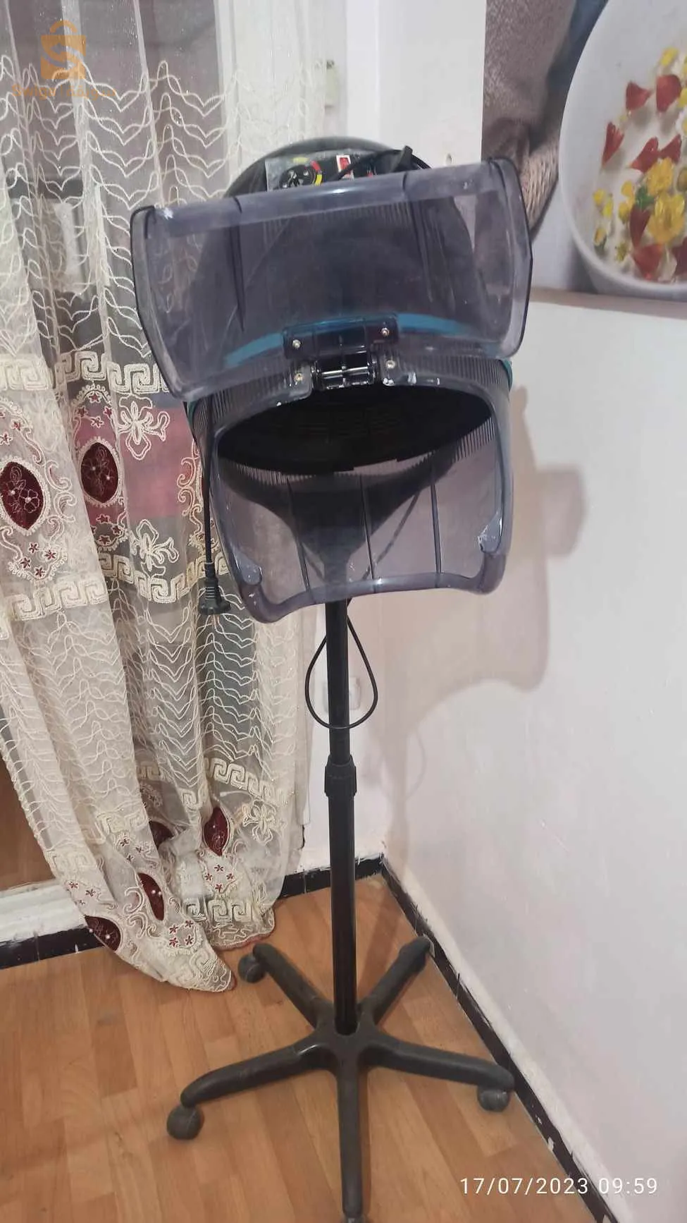 بيع مسلتزمات حلاقة