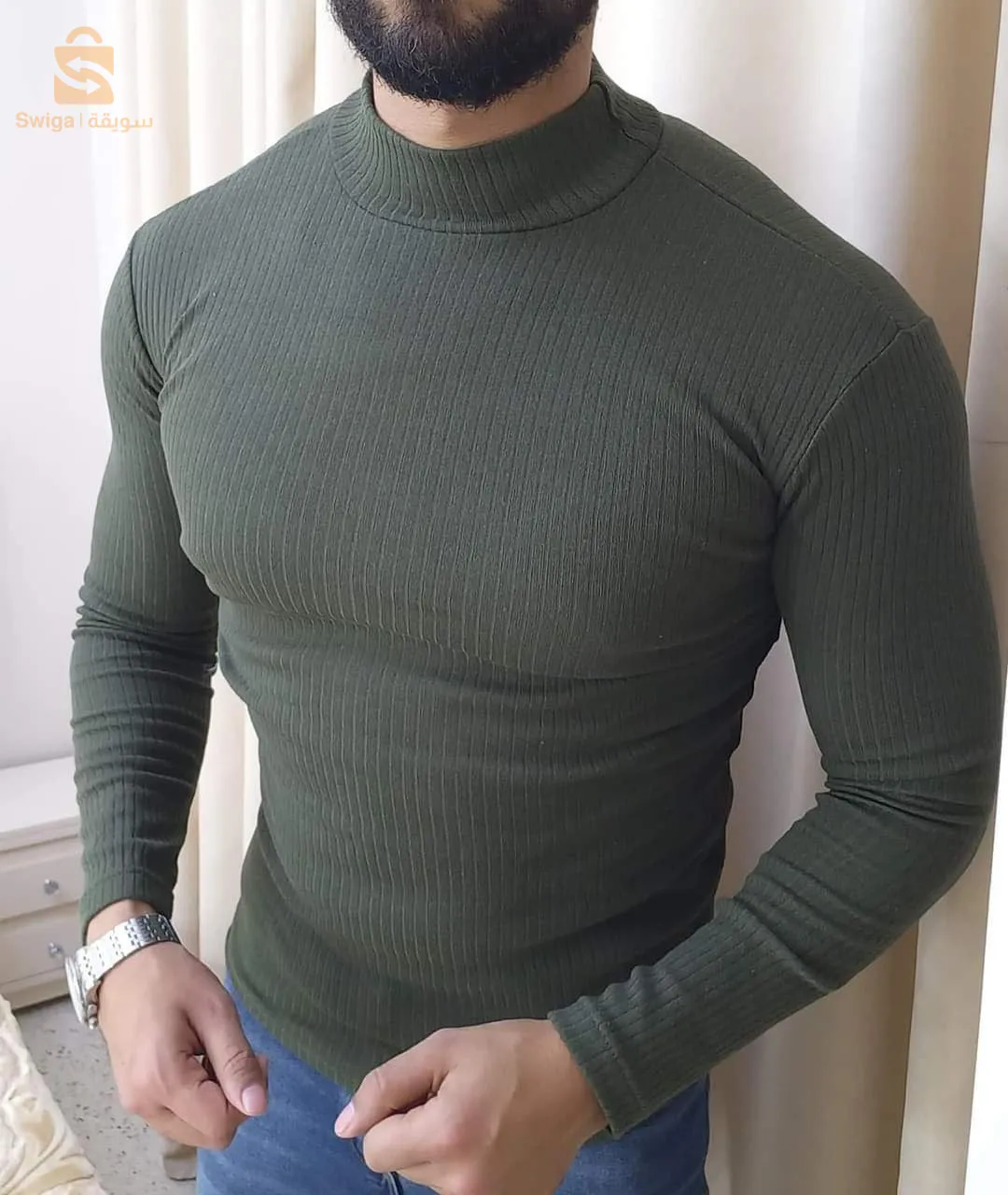 كول غولي رجال ونساء