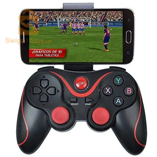 يد تحكم للهواتف الذكية للالعاب. psp. أقرا الوصف لتحت تفهم كلش