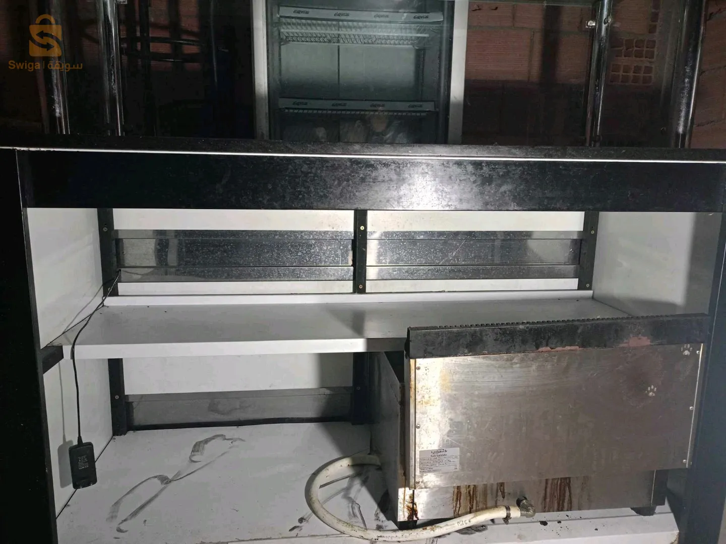 مترياكل كومبلي خادم عام