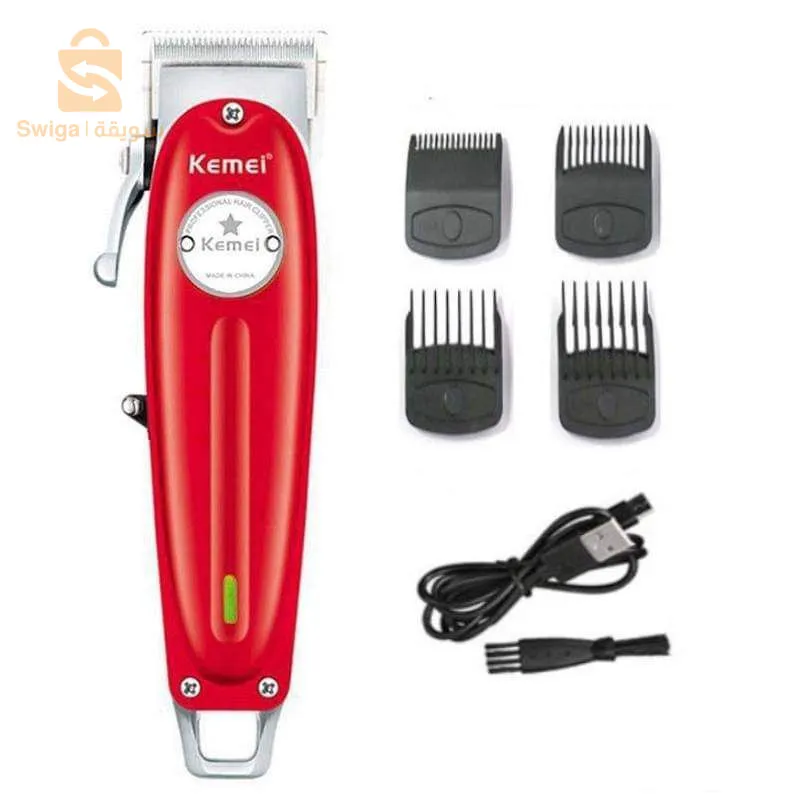 Tondeuse kemei KM-1956