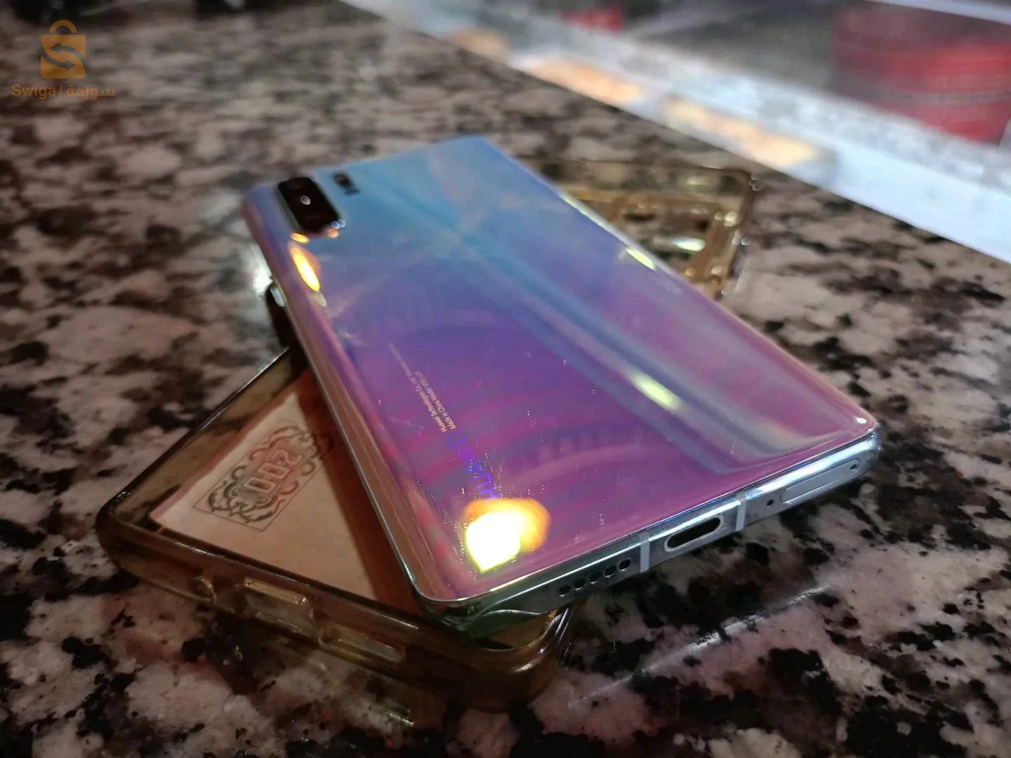 عين ولمان مسجد بدر