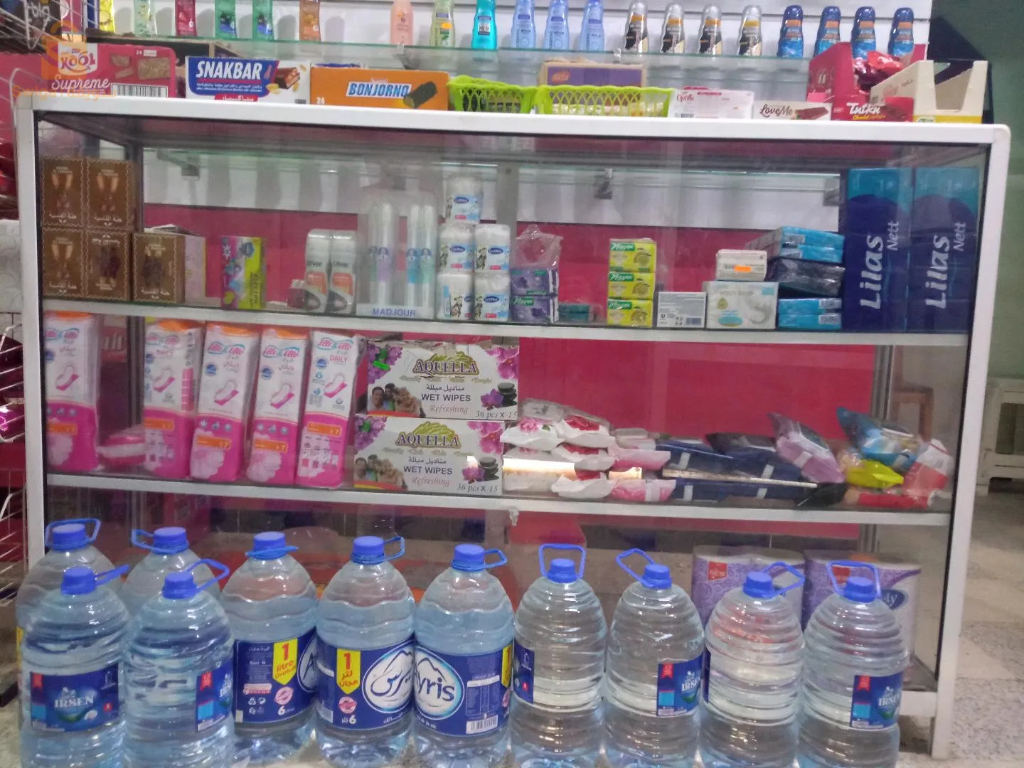 قش حانوت