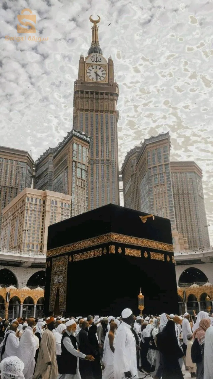 وكالة bachair_elwalid_tourism