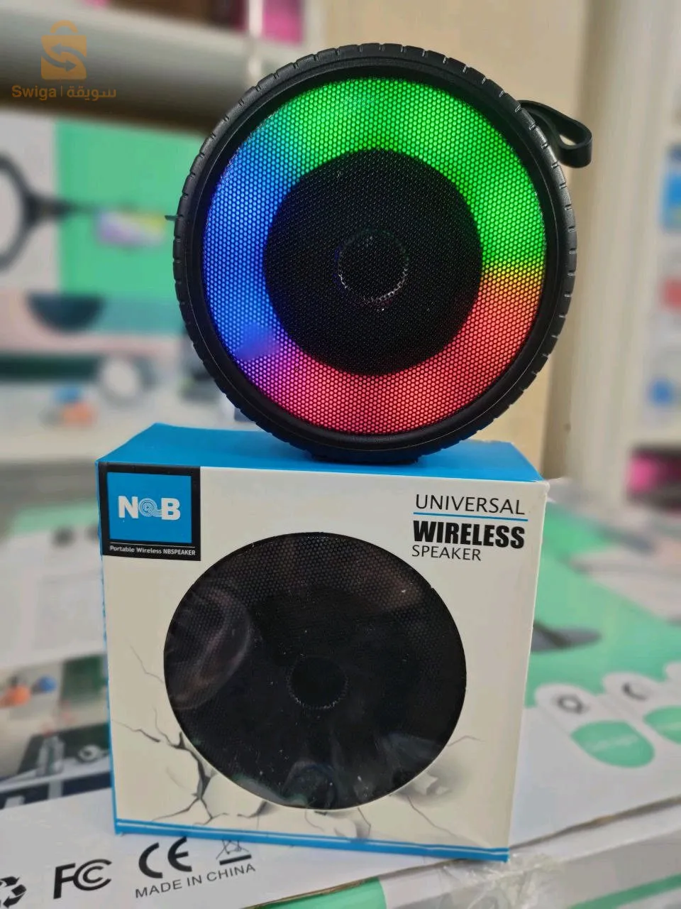 باف بلوتوت 💥🎶💪 baf bluetooth
