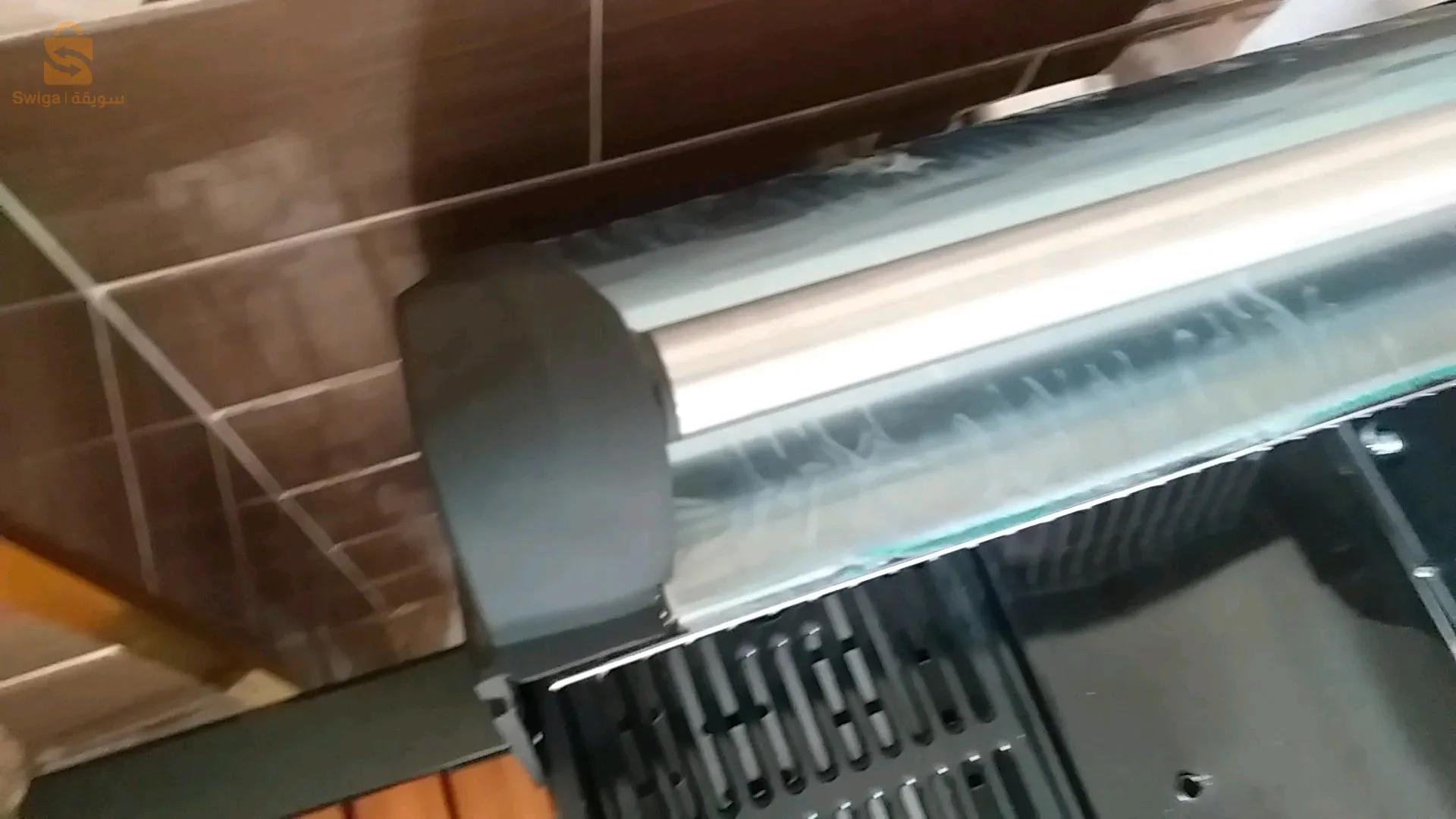 باربيكيو جديد لم يستعمل قبل للبيع صنع أوربي