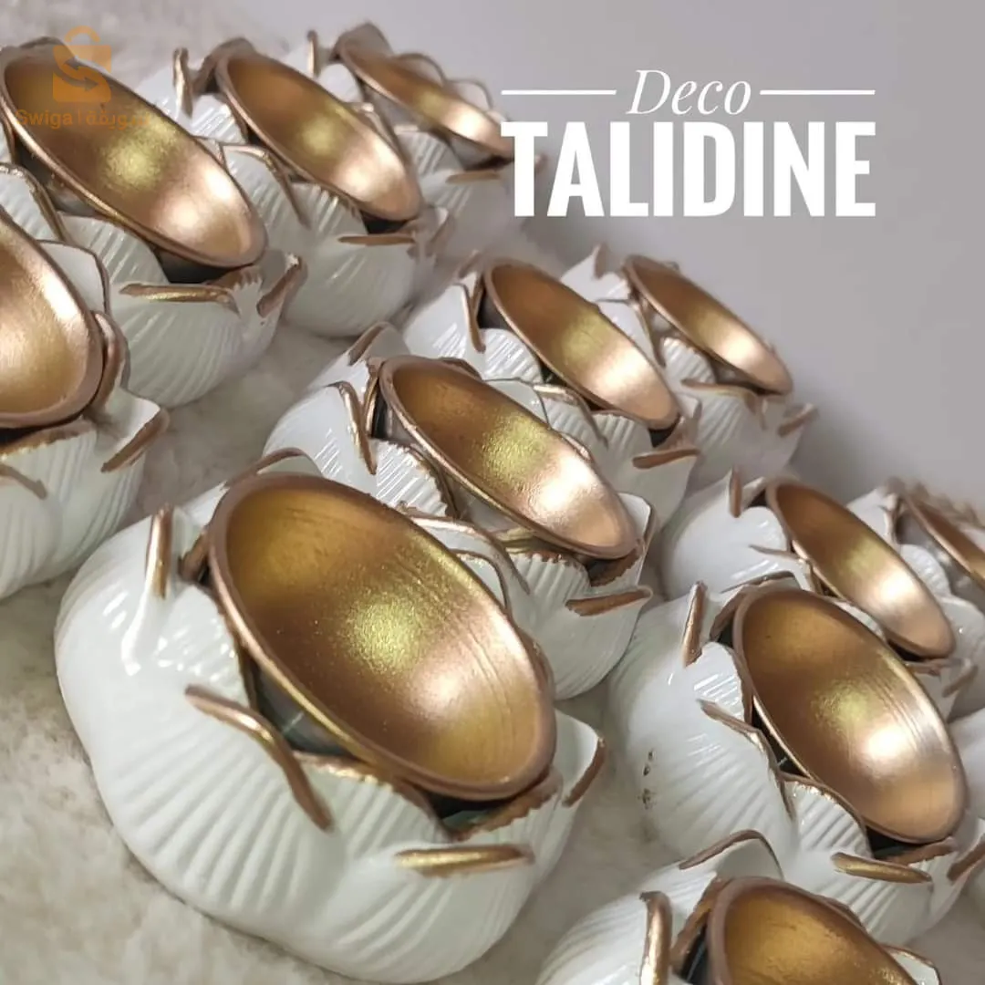 توزيعات لكل المناسبات