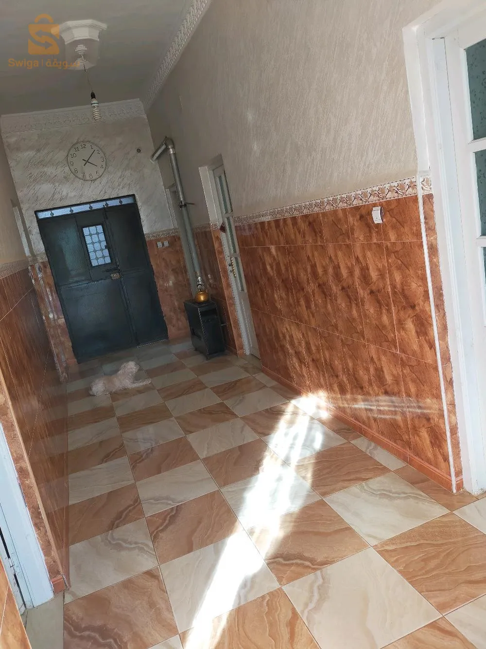 douadr Baghdad sidi abdelmoumene mohamadia mascara