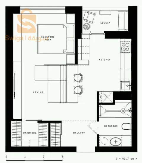 bet en architecte et design