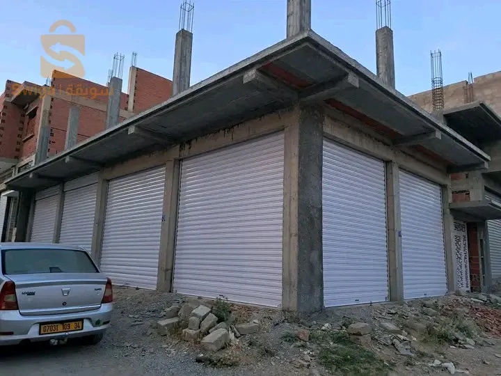 الجزائر