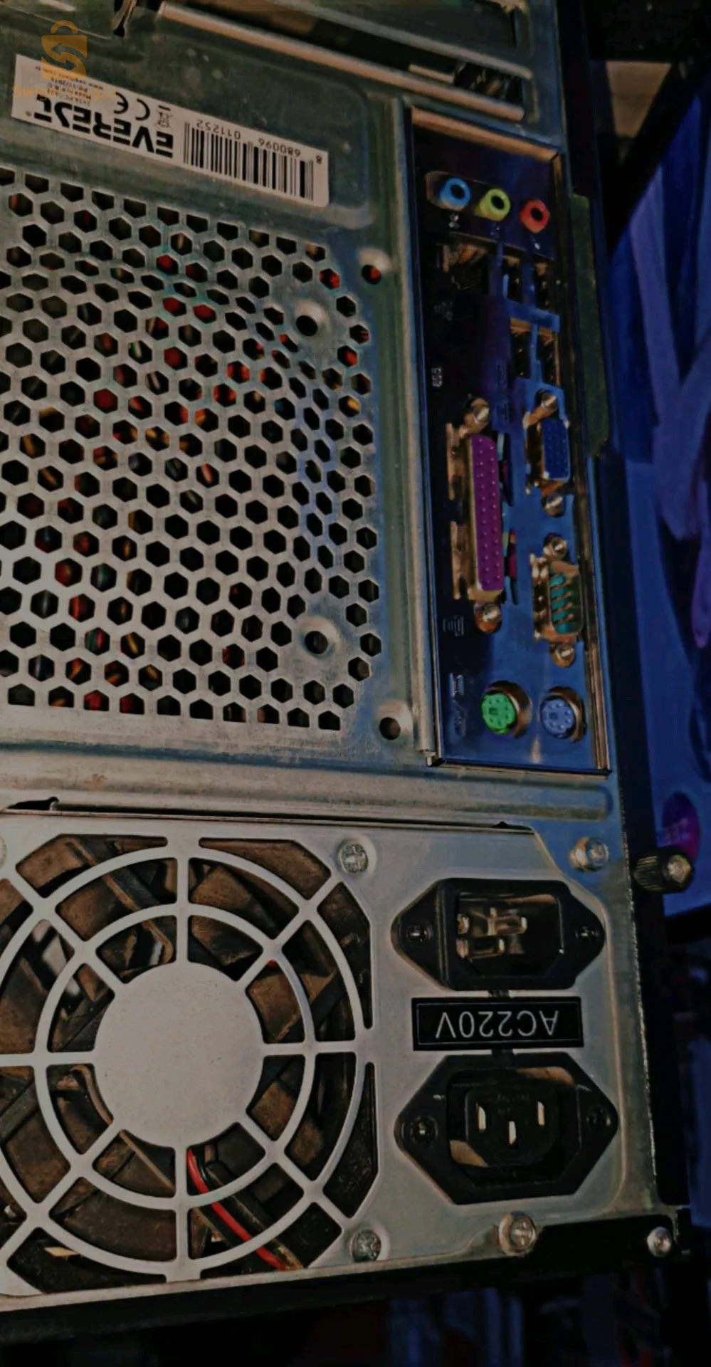 pc