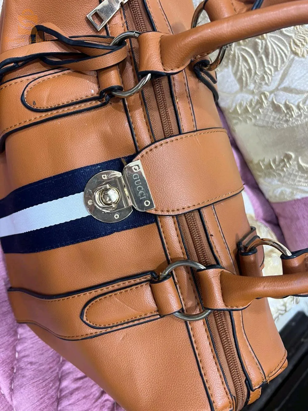 sac gucci hawad caba