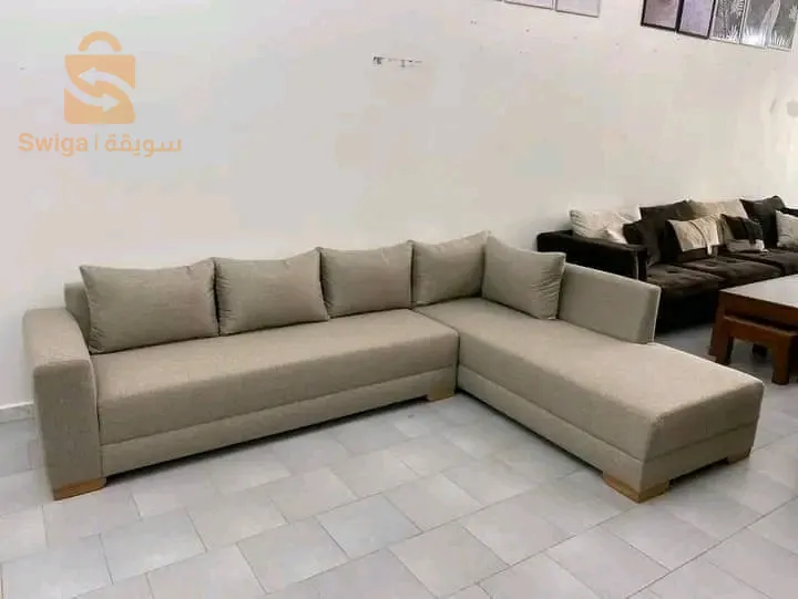 بيع صالونات