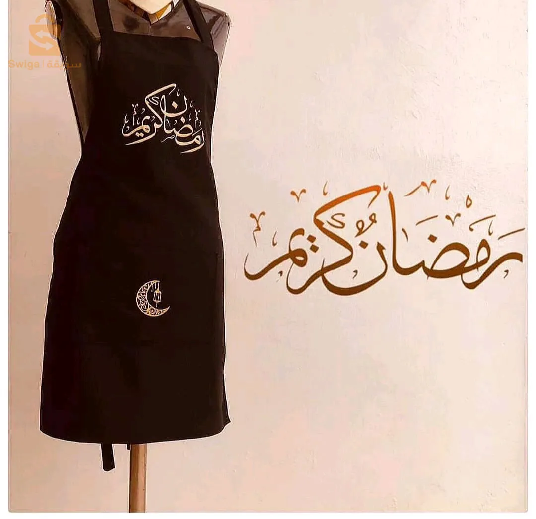 طابليات مطروزين