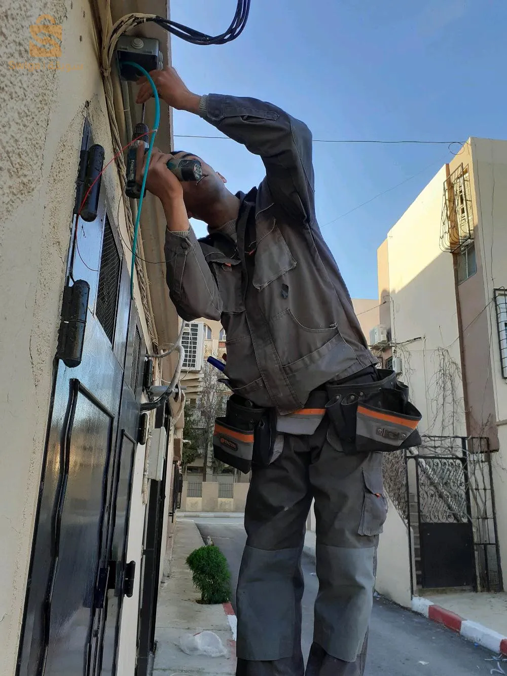 شارع حليتيم خالد