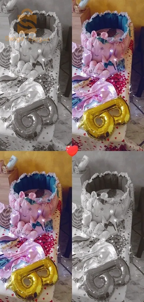 لوندو بيبي