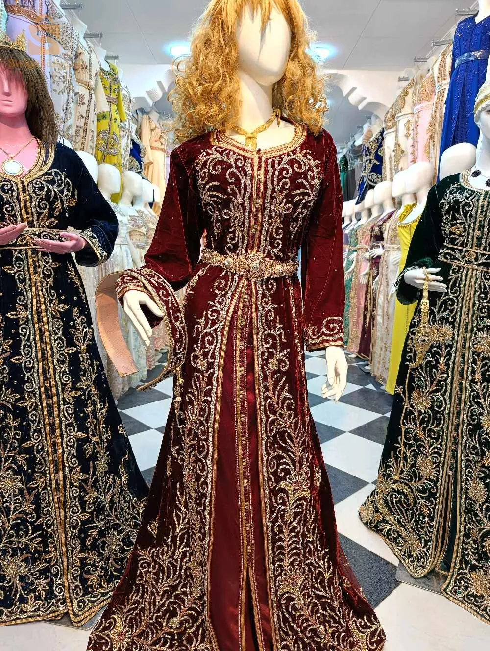 بسكرة البخاري