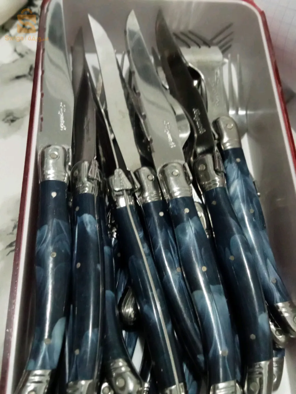 2 سيري فراشط ومغارف ومواس فلحر هابطين كبا