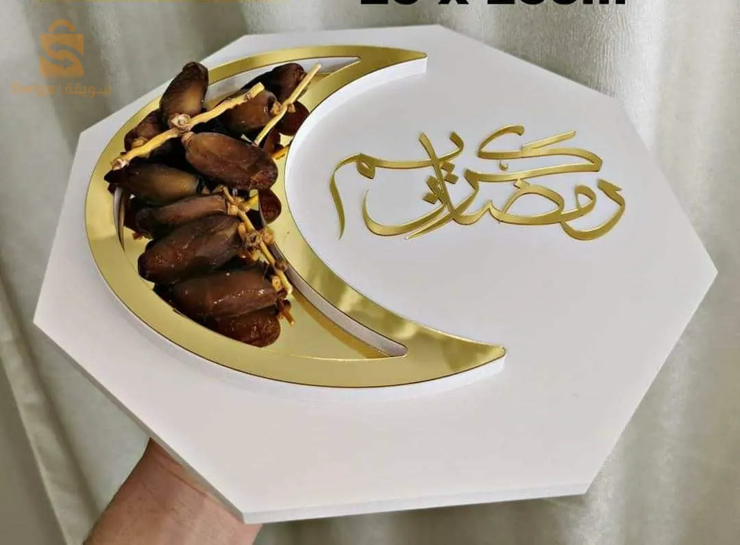 ديكورات رمضانية