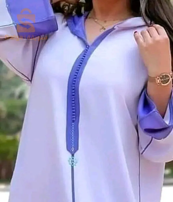 جلابة عصرية