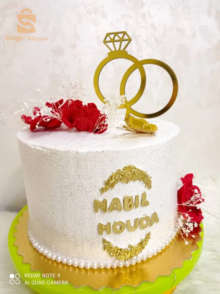 حلويات تقليدية وعصرية تحت طلبكم 
0797290907