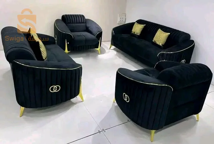 ايمن لصالونات العصرية