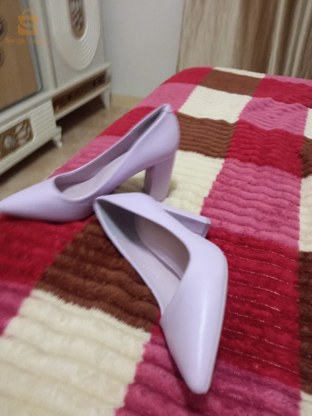 احذية