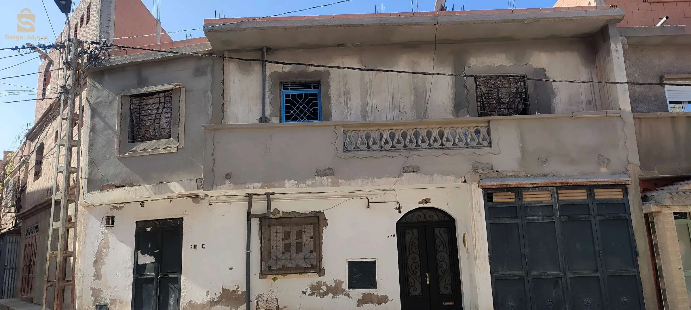 حي كدية تلمسان