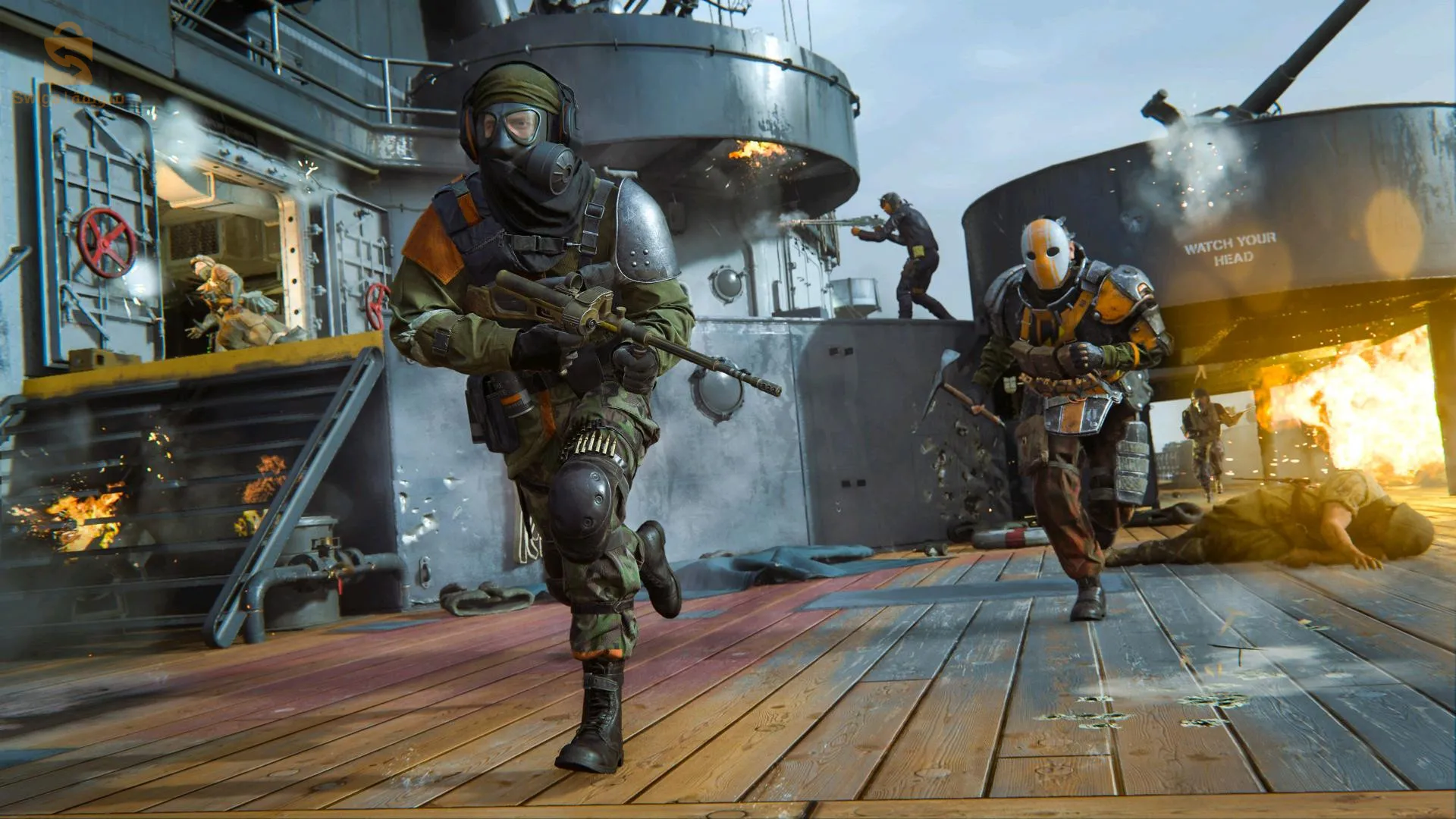 Call of Duty®: Vanguard - Standard Edition