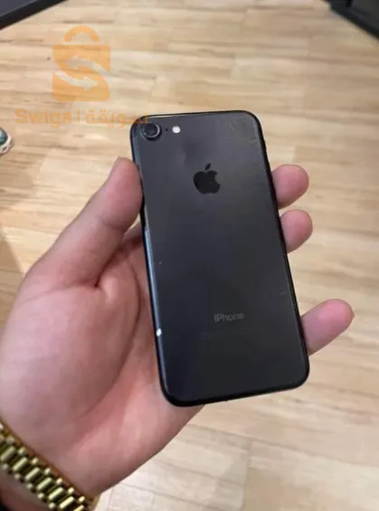 iphone 7 batterie 100% 32gb