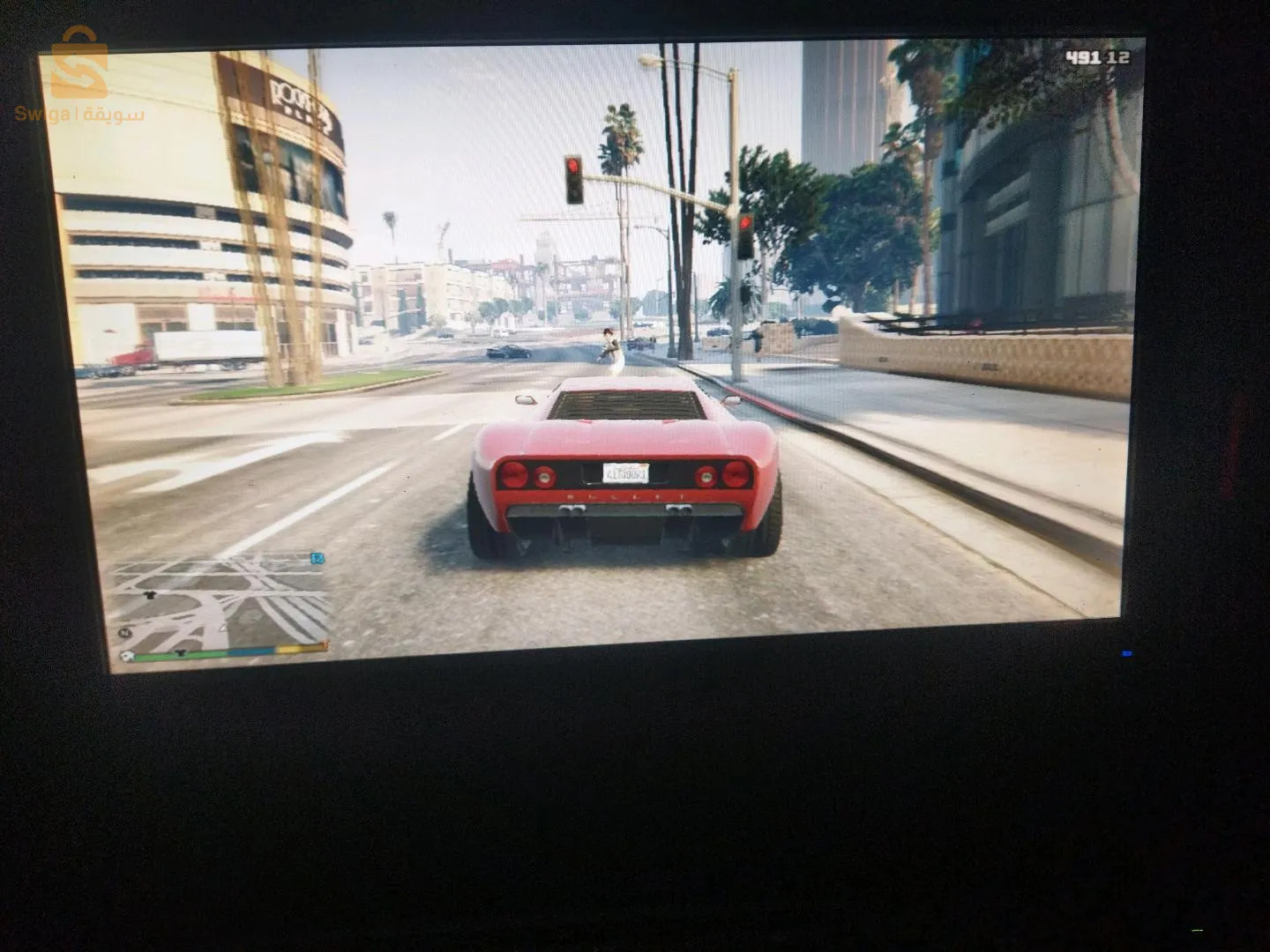 pc bearutique bon état