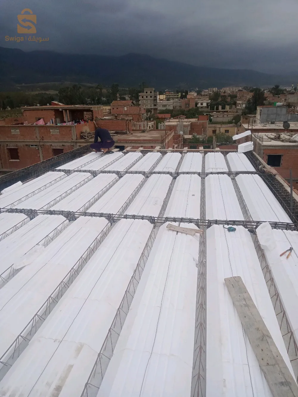 دالة  / لي فوال