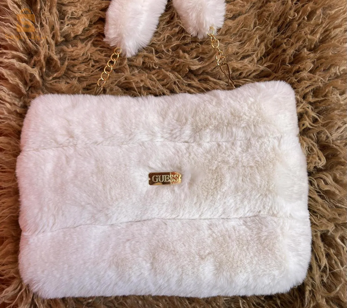 ساك (fourrure) كاليتي بزاف مليحة و سومة شابة