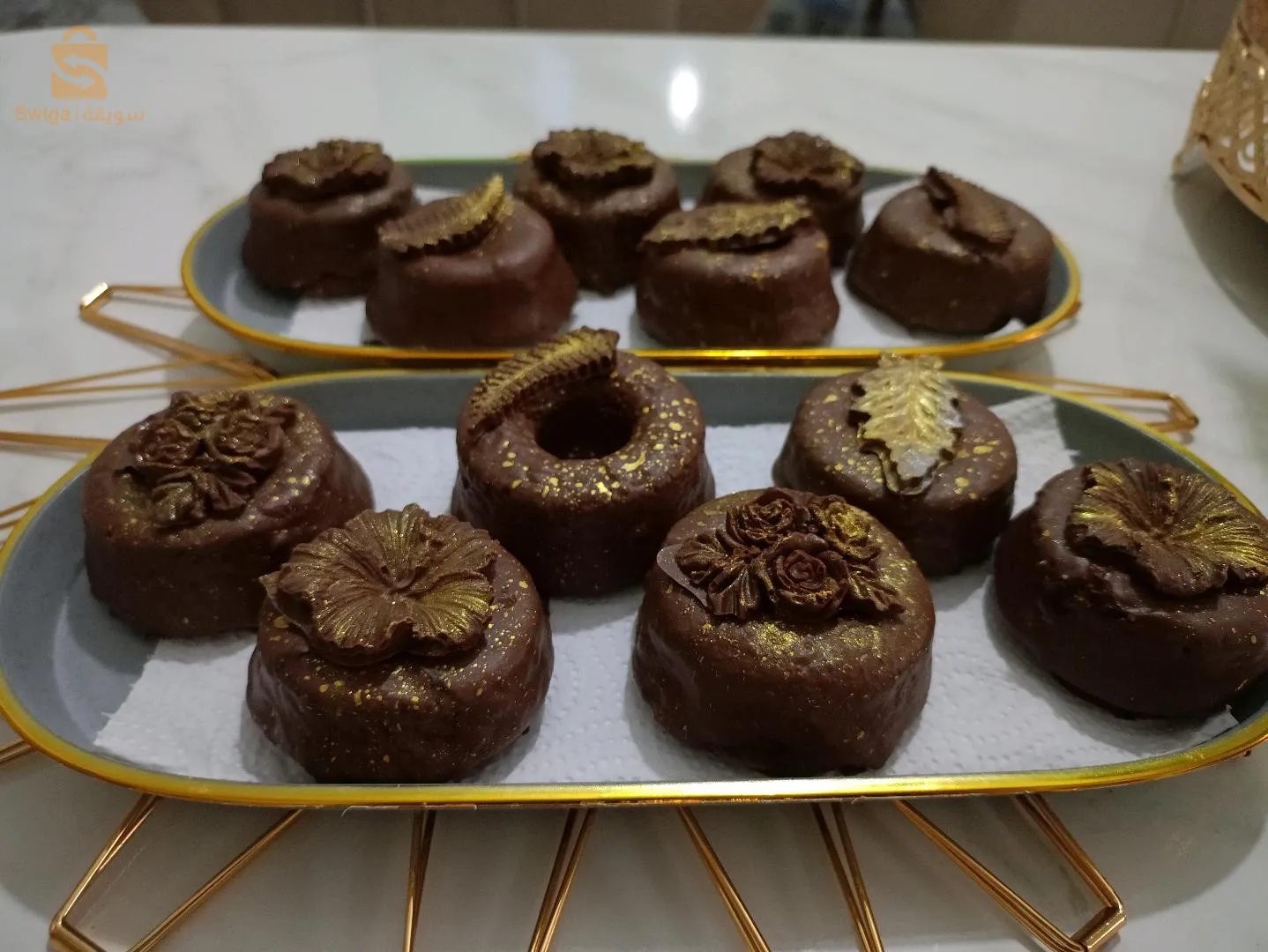 مجموعة مشكلة من حلويات يمكن طلب في اي وقت ومناسبة لجميع مناسابات خطبة. ختان. عرس. وليمة. اي نوع حبيتيه اطلبي