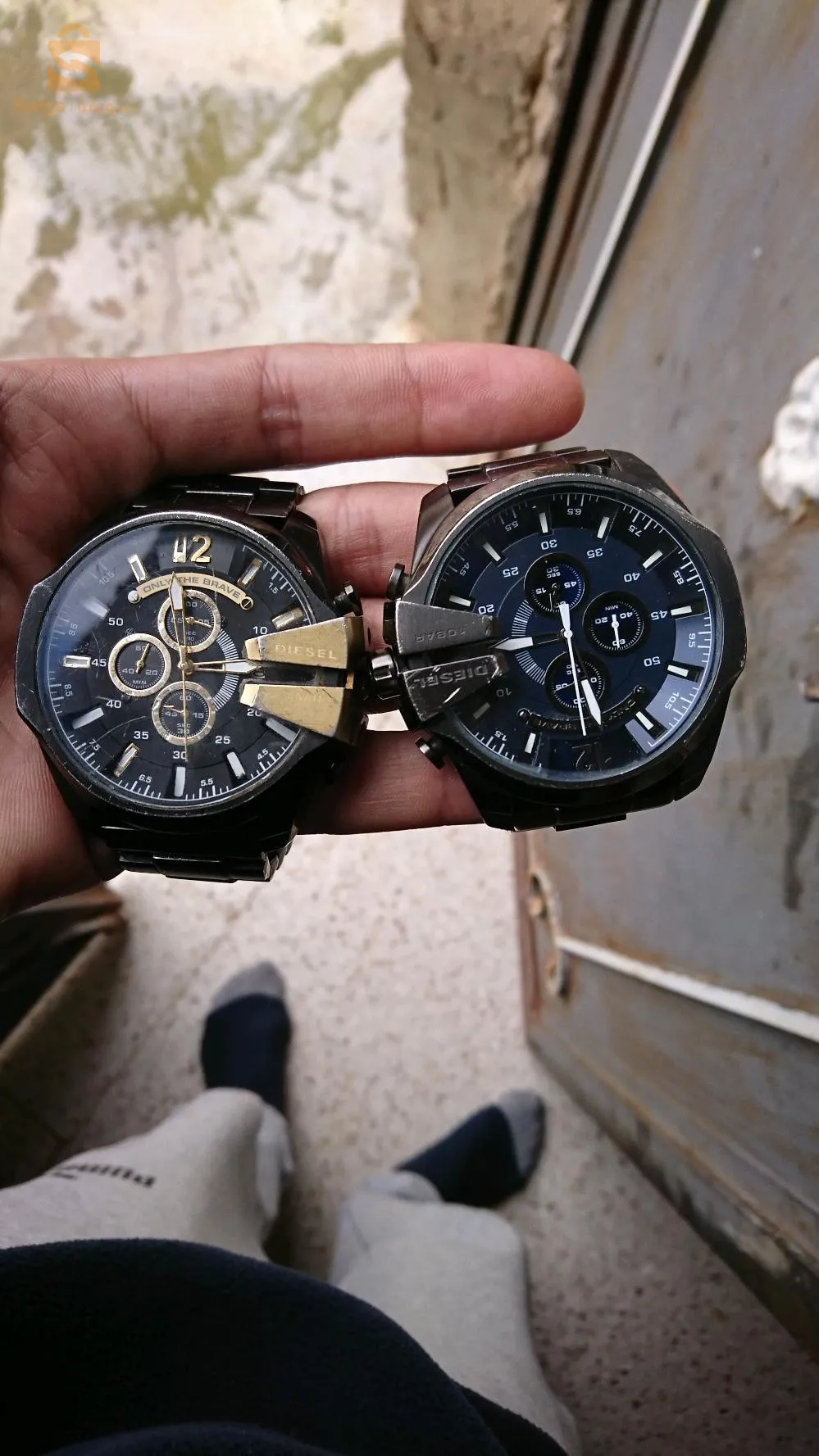 ديسال اوريجينال للواحدا  700