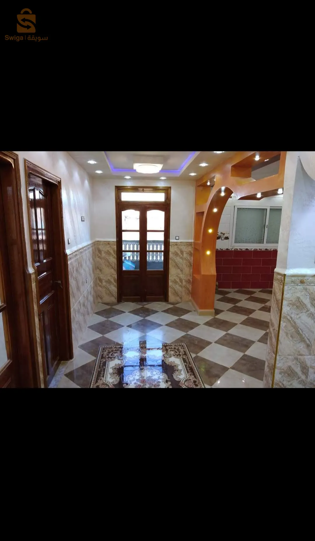 دهانات ديكورية