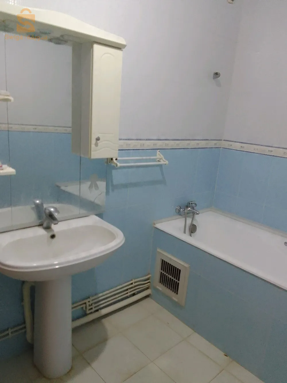 niveau de villa à louer à Ouled Fayet cc3