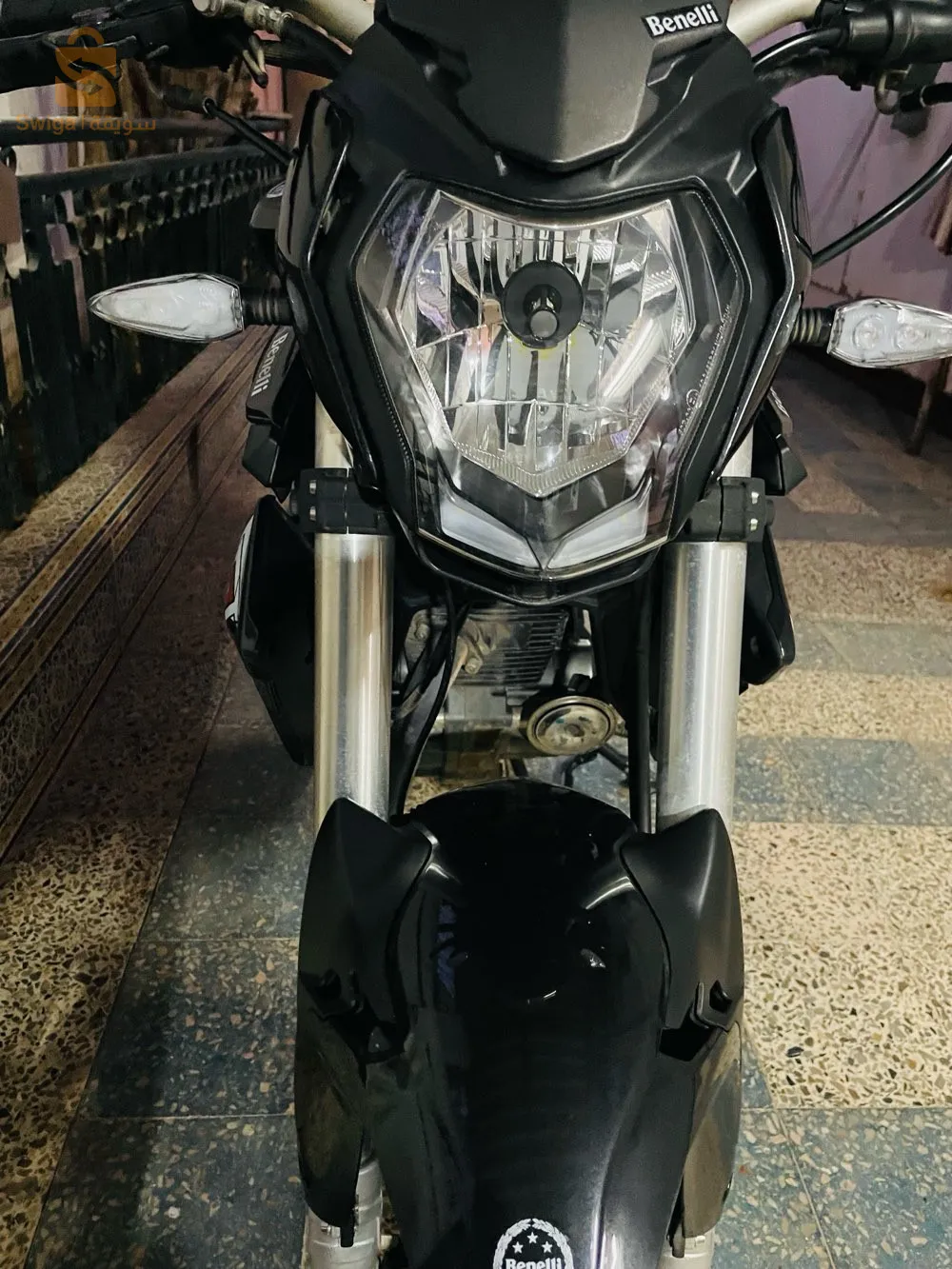 benelli