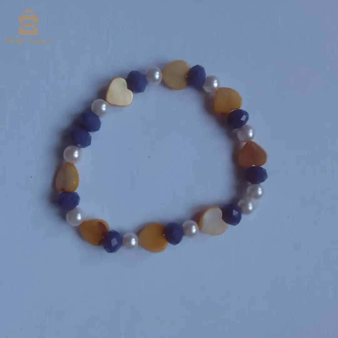 bracelets hand made
