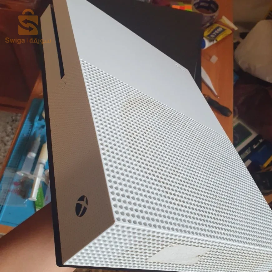 Xbox One S 1T