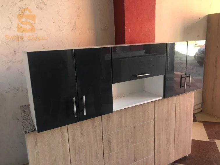 مطابخ عصرية 
إيليمو كويزين 
إيليمو 
بيفي 
مطابخ
