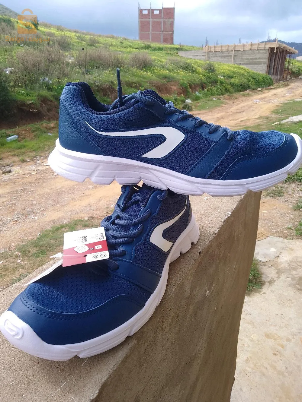 Original Decathlon shoes for sale