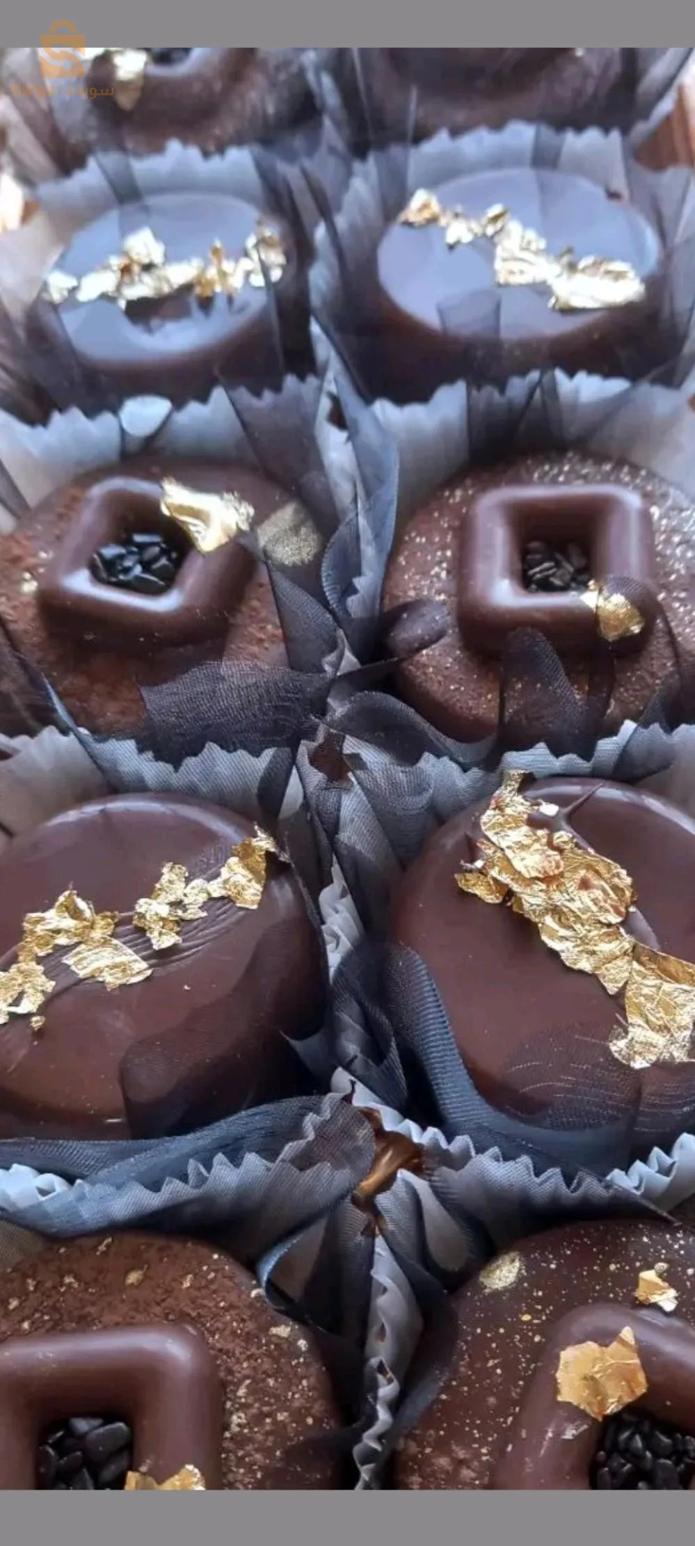 vente de gâteaux sur commande