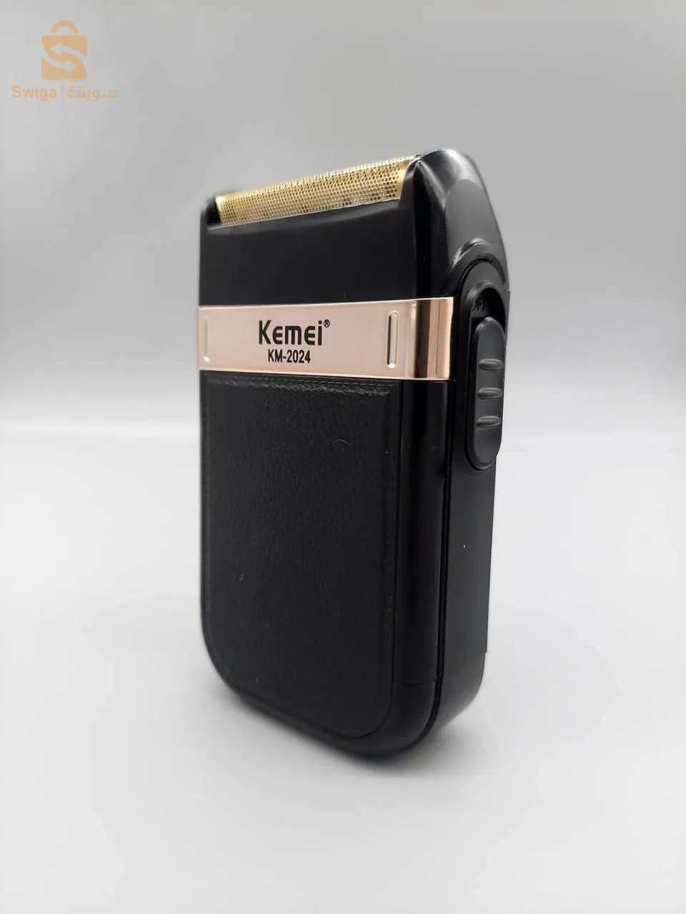 🔵Rasoir Kemei km-2024 🔵