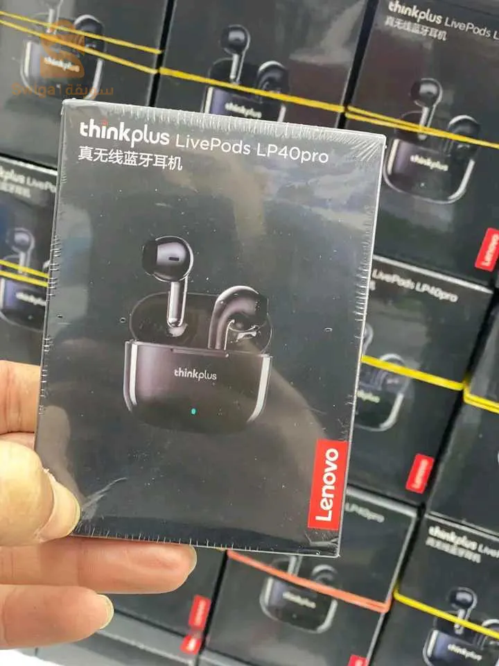 كيتمان بلوتوت لونوفو ل ب 40 برو