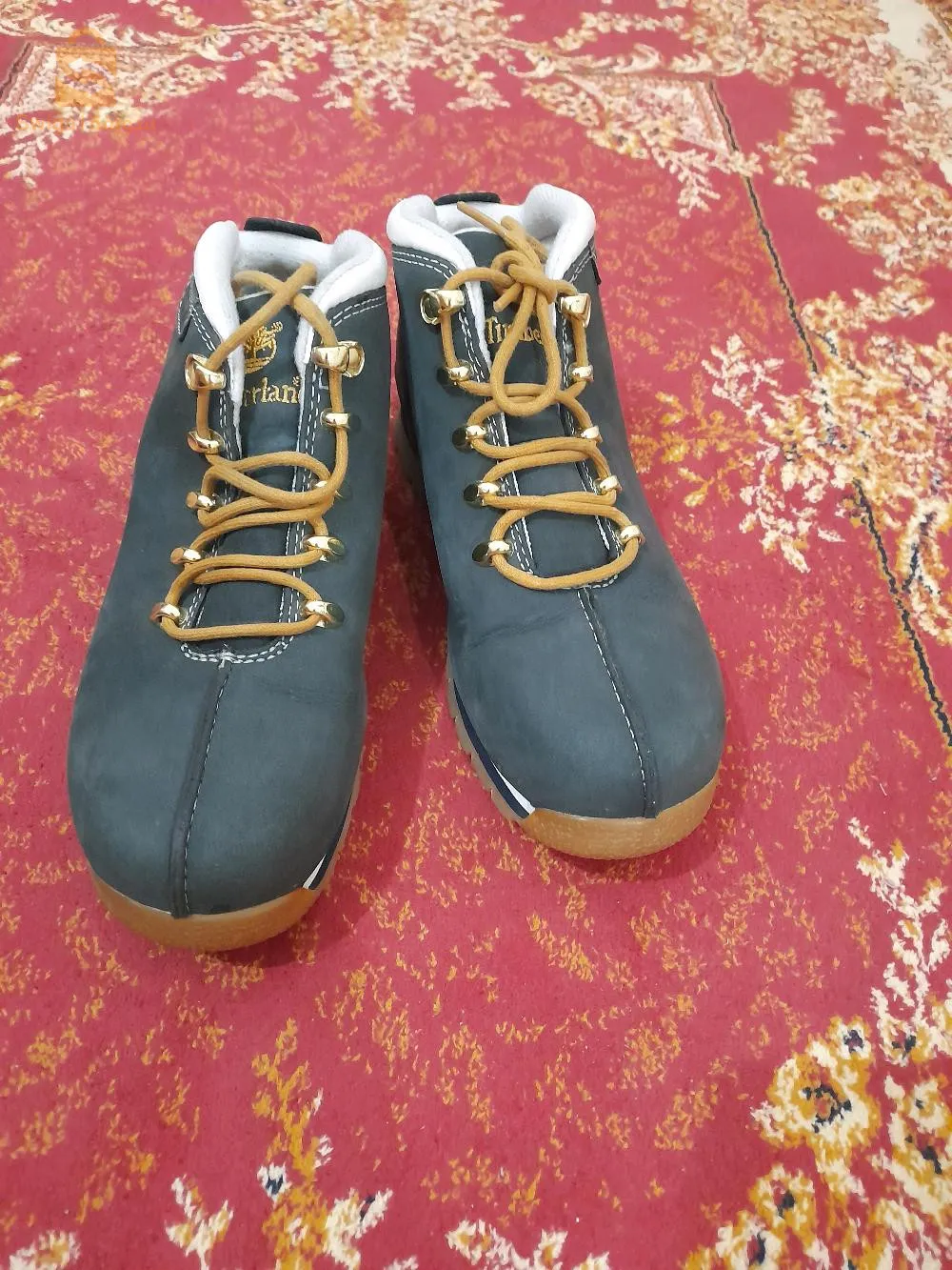 boots timberland