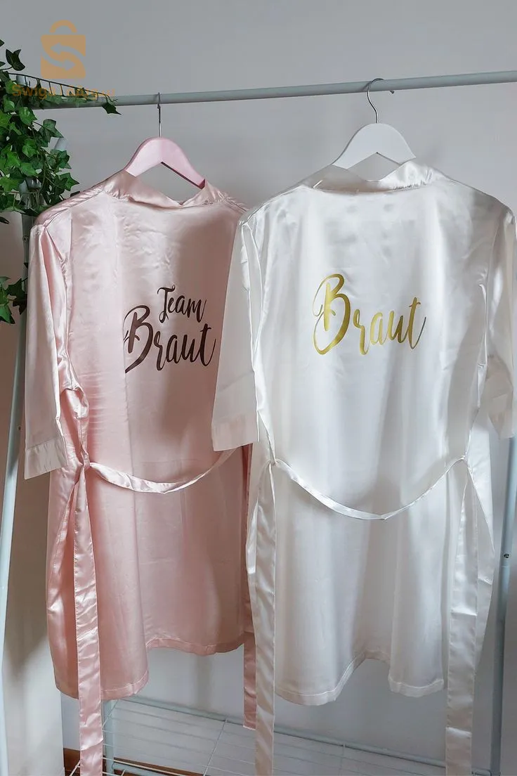 des trucs personnalisées