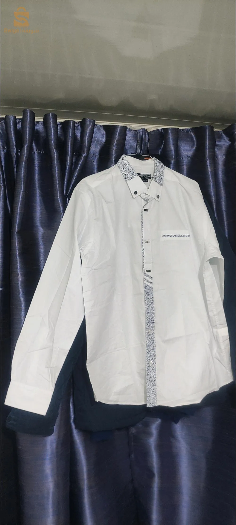 chemise pour homme original celio
